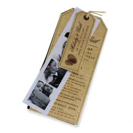 Nous nous marions le 13 Mai 2017 - Moselle - 1