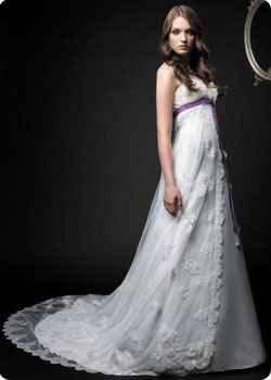 robe nuit d'amour