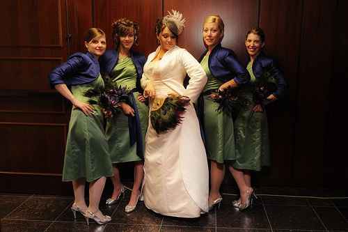 bridesmade