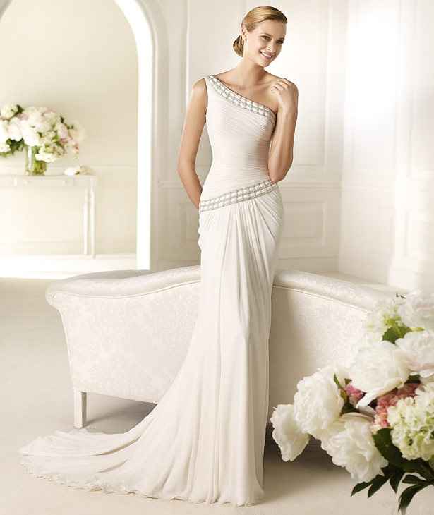 pronovias 2013