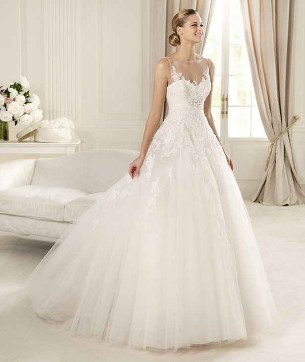 pronovias 2013