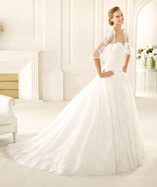 pronovias 2013