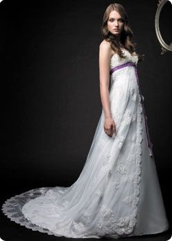 robe nuit d'amour