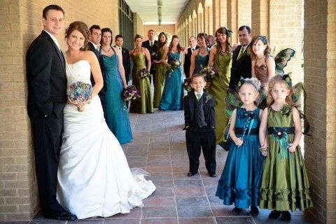 mariage