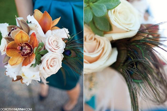 bouquets