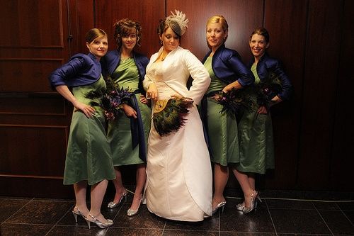 bridesmade