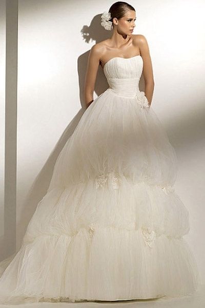 Pronovias mosaico 