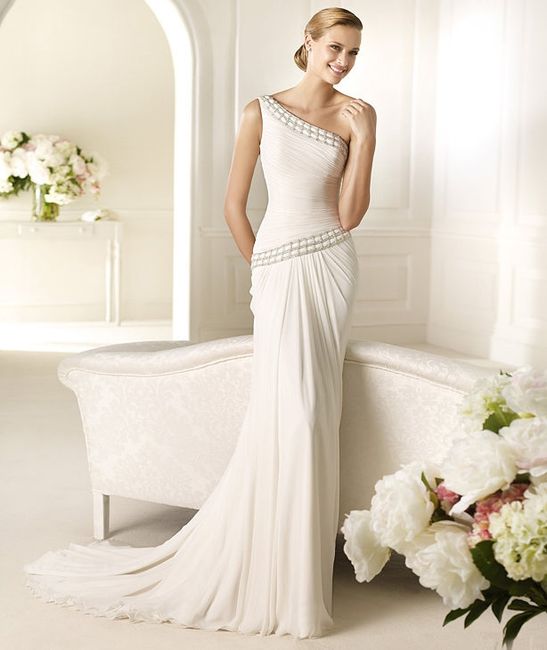 pronovias 2013