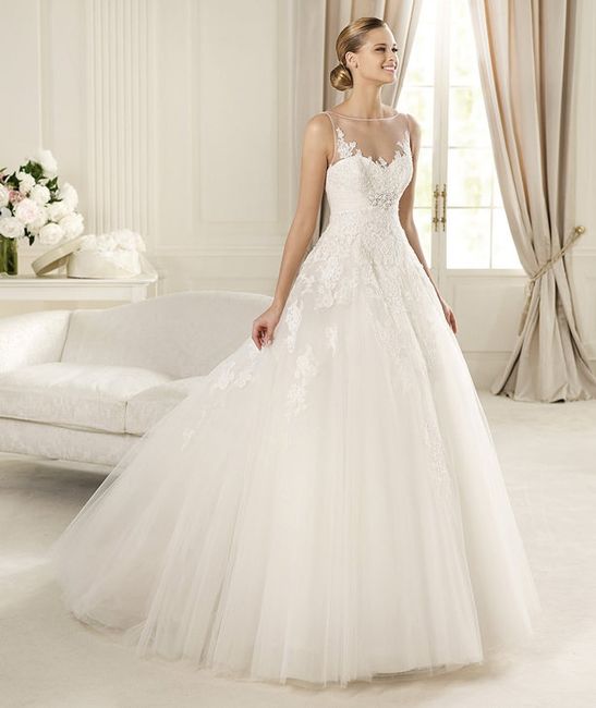 pronovias 2013