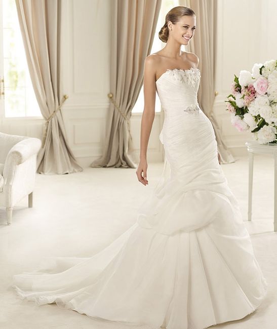 Pronovias 2013