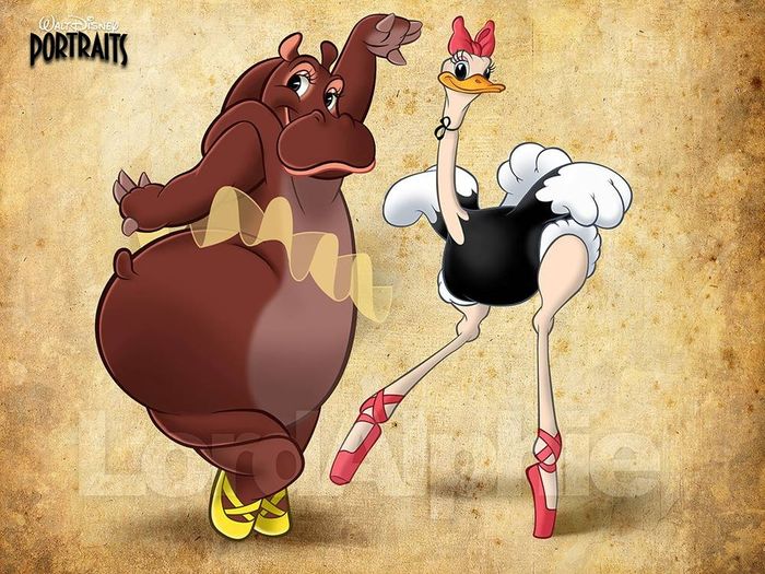 disney fantasia