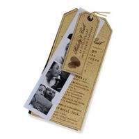 Nous nous marions le 13 Mai 2017 - Moselle - 1