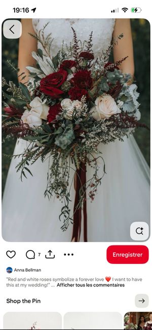 Fleuriste - 1