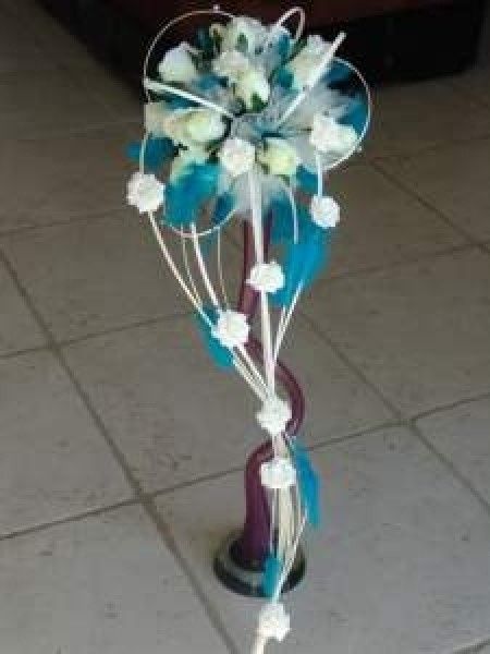 bouquet mariée 2