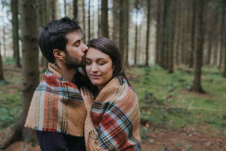 Séance d'engagement 