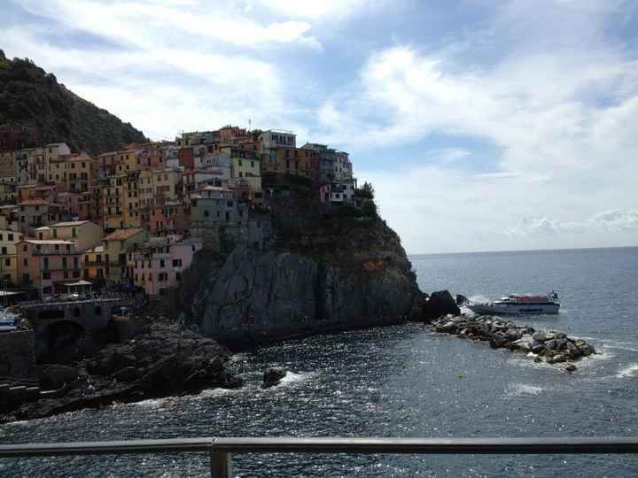 Manarola