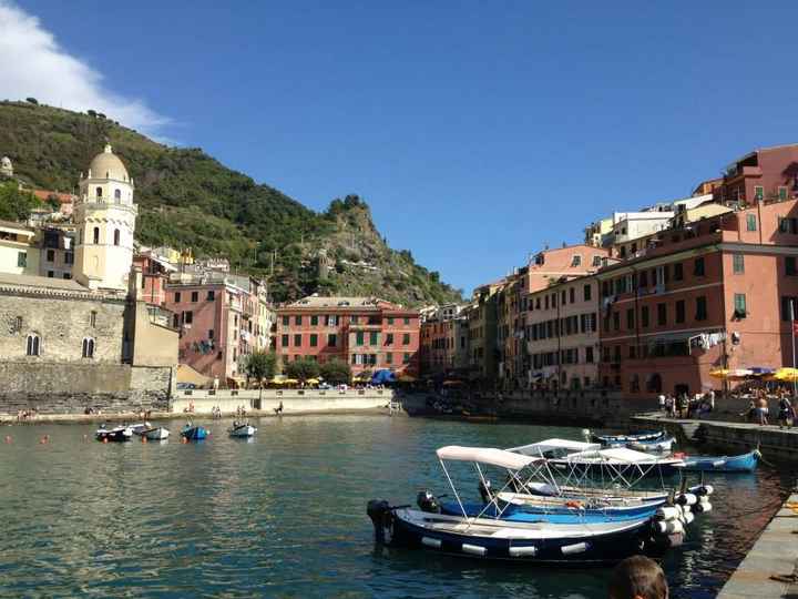 Vernazza