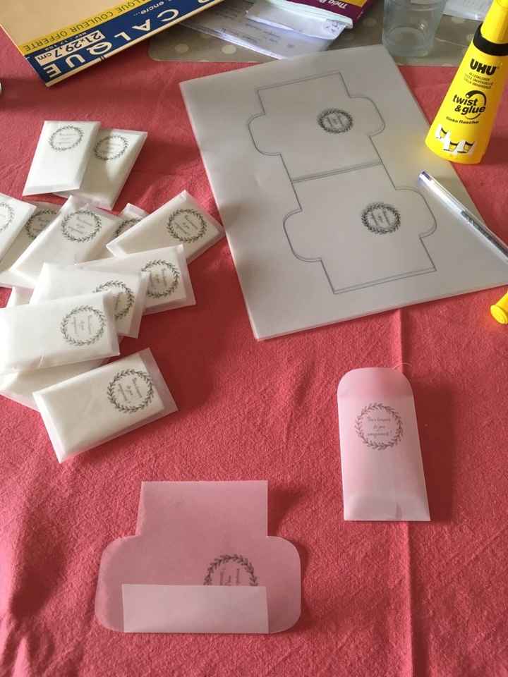 Les diy du week end : urne et panneaux indicateurs version palette - 4