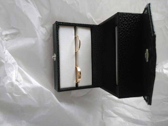 Nos alliances !! :) - 3