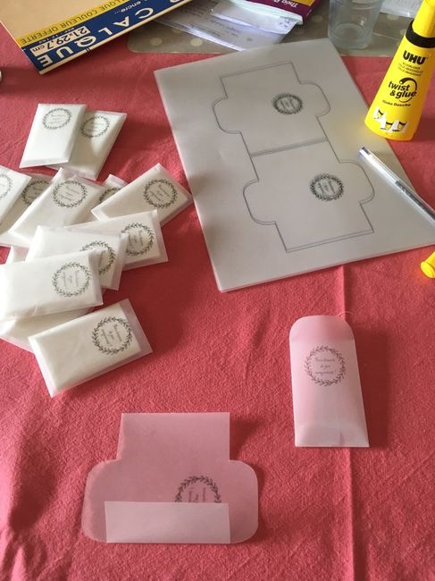 Les diy du week end : urne et panneaux indicateurs version palette - 4