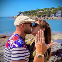 Gagnez votre lune de miel de rêve ! ✈️☀️Participez ici 😍👇 - 1