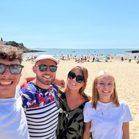 Gagnez votre lune de miel de rêve ! ✈️☀️Participez ici 😍👇 - 2