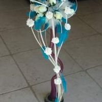 bouquet mariée 2