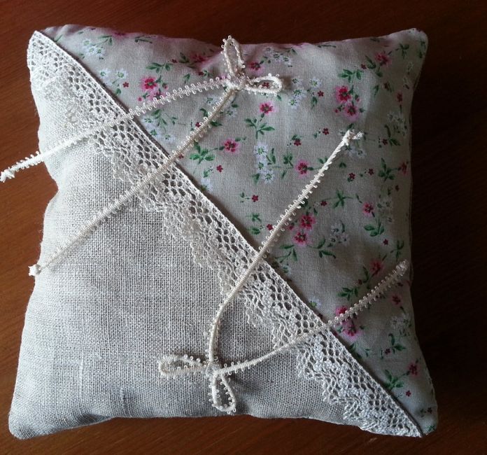 coussin
