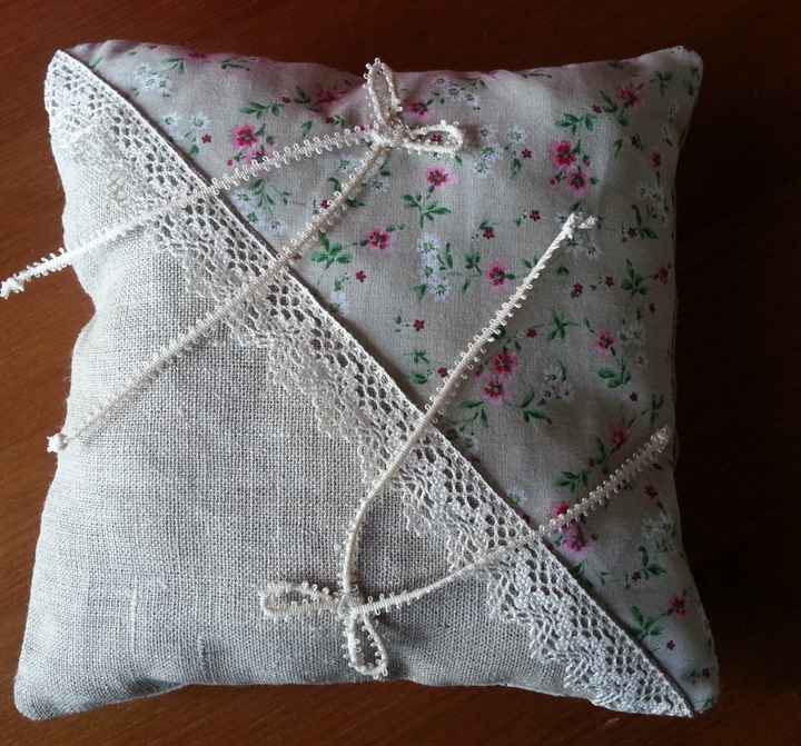 coussin