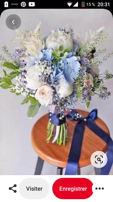 Bouquet - 1