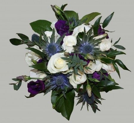 bouquet du 26 aout