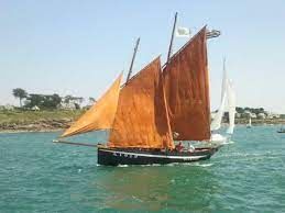 Nous nous marions le 8 Octobre 2022 - Morbihan 1
