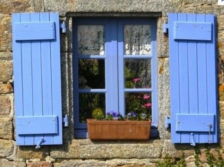 bleu Bretagne