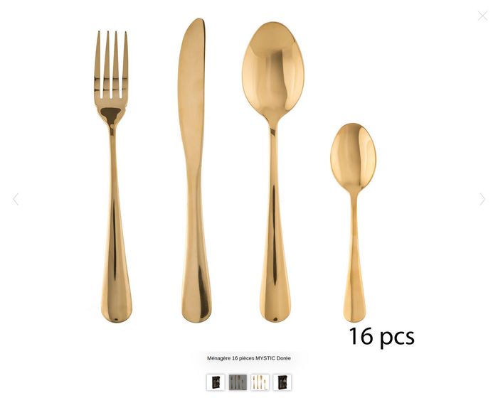 Vaisselle minimaliste-grès 4