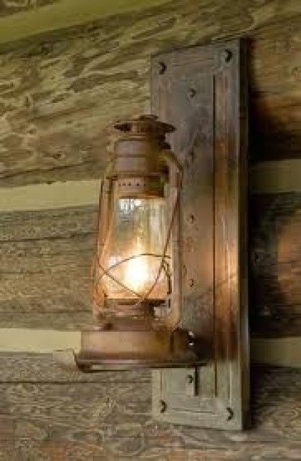 déco extérieure lumière