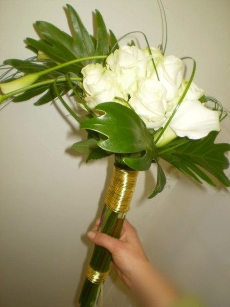 bouquet du 29-01