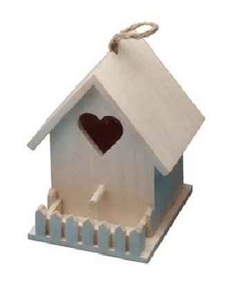 nichoir oiseaux