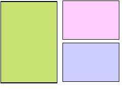 couleurs de printemps