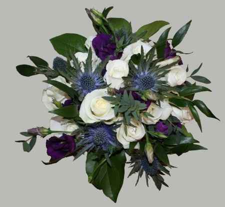 bouquet du 26 aout
