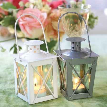 déco extérieure lumière
