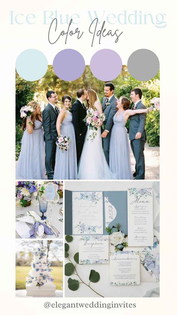 Choix de couleur! - 1