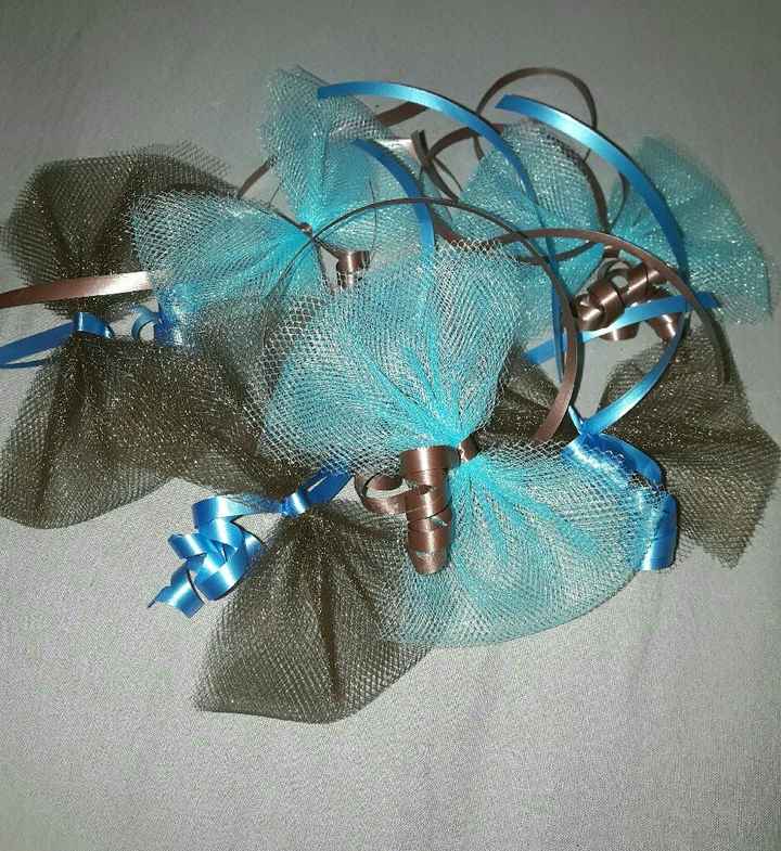 Commande badaboum reçue ! - 2