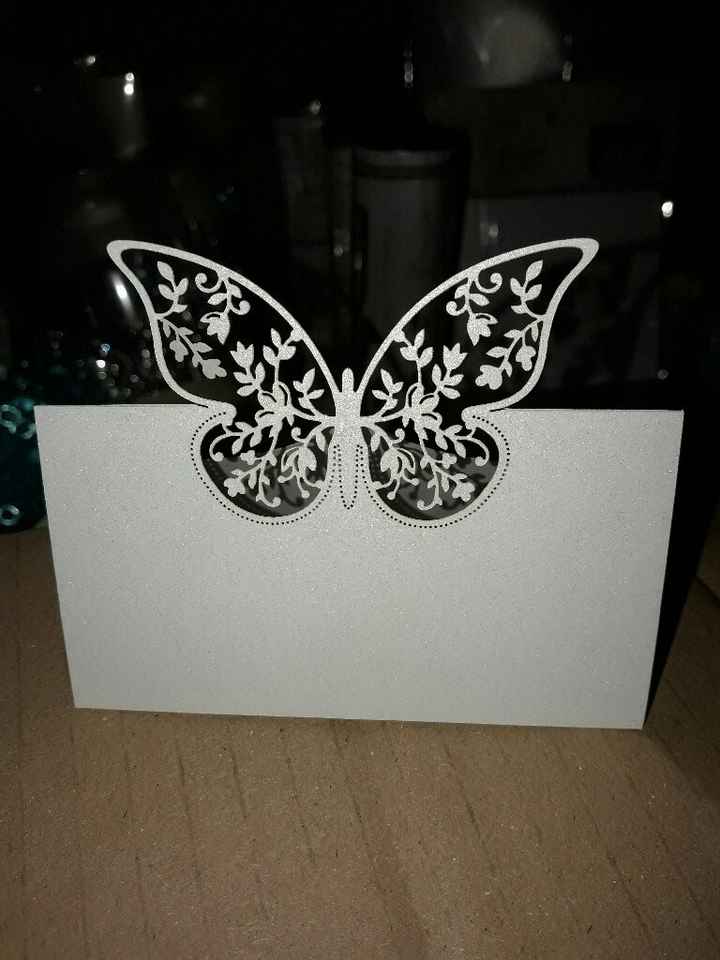  Commande reçue de Discount mariage - 2