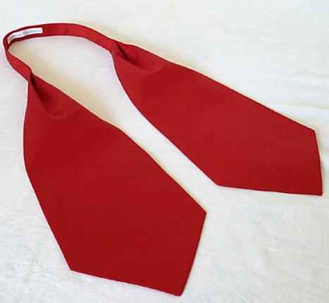 lavallière Ascot 