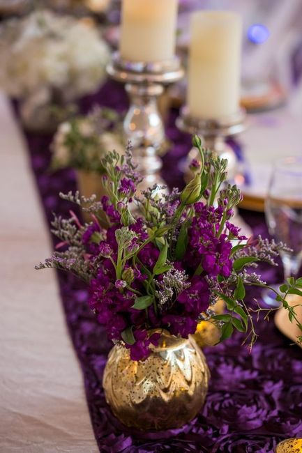 déco de mariage 