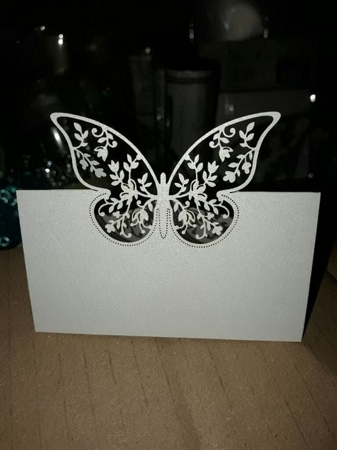  Commande reçue de Discount mariage - 2
