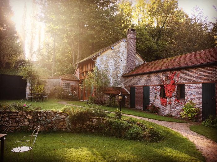 Lieu de notre cérémonie laique