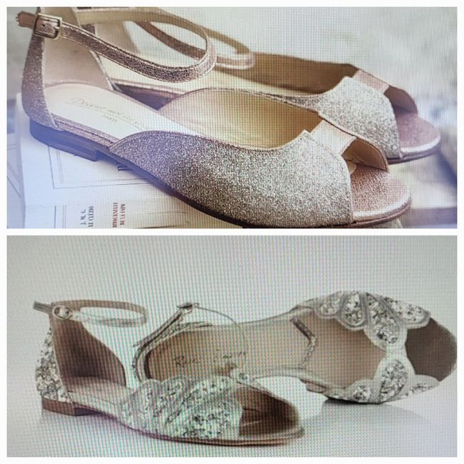 Chaussures mariage été 8