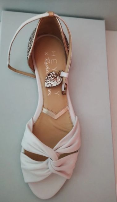 Chaussures mariage été 9