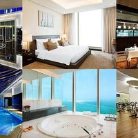 Quelques photos de l’hôtel qui nous plairait bien.